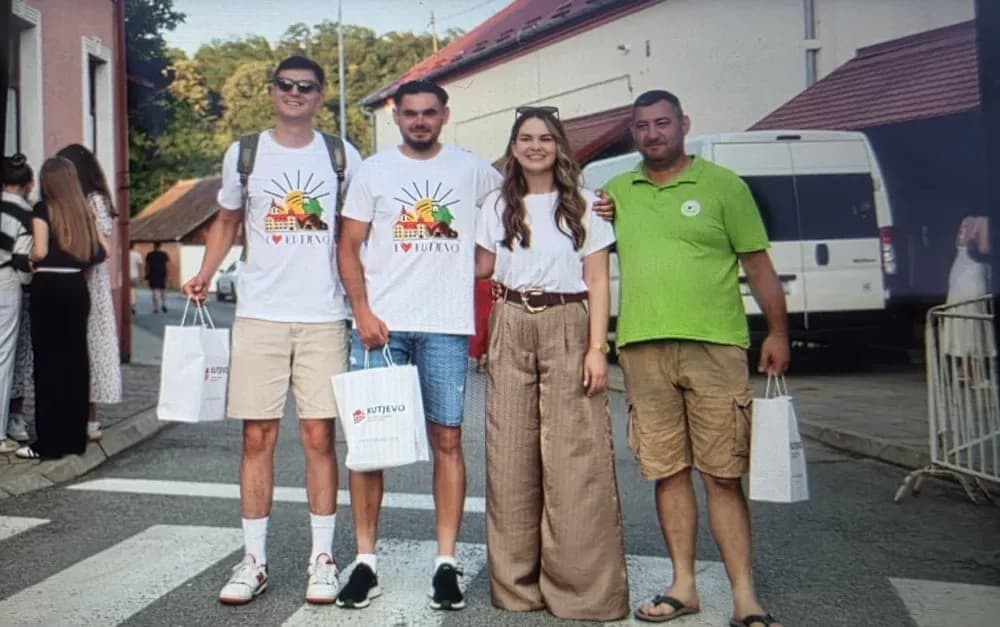 Pobjednik ovogodišnje Vinske alke Mihovil Štivić, a Vinskog maratona Danijel Gomerčić