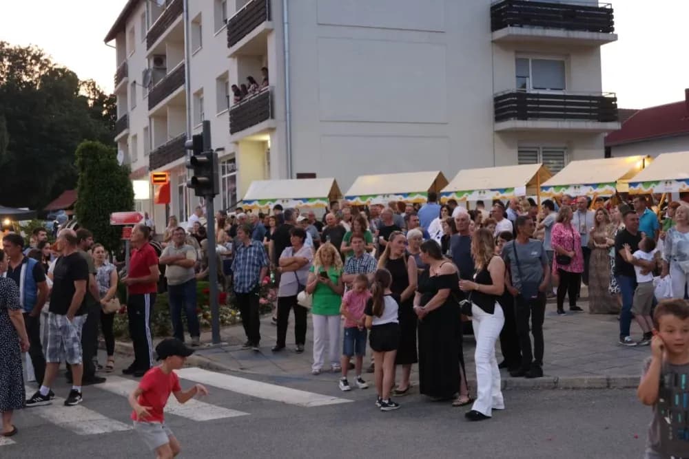 Pobjednik ovogodišnje Vinske alke Mihovil Štivić, a Vinskog maratona Danijel Gomerčić