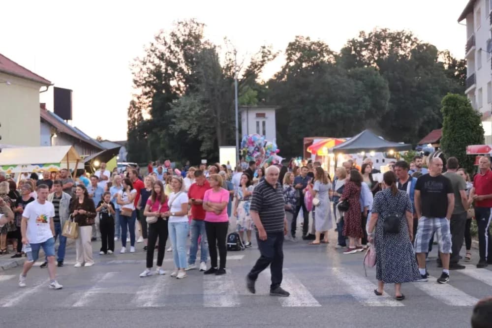 Pobjednik ovogodišnje Vinske alke Mihovil Štivić, a Vinskog maratona Danijel Gomerčić