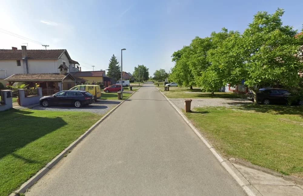 U Zagorskoj ulici uskoro nova pješačka staza