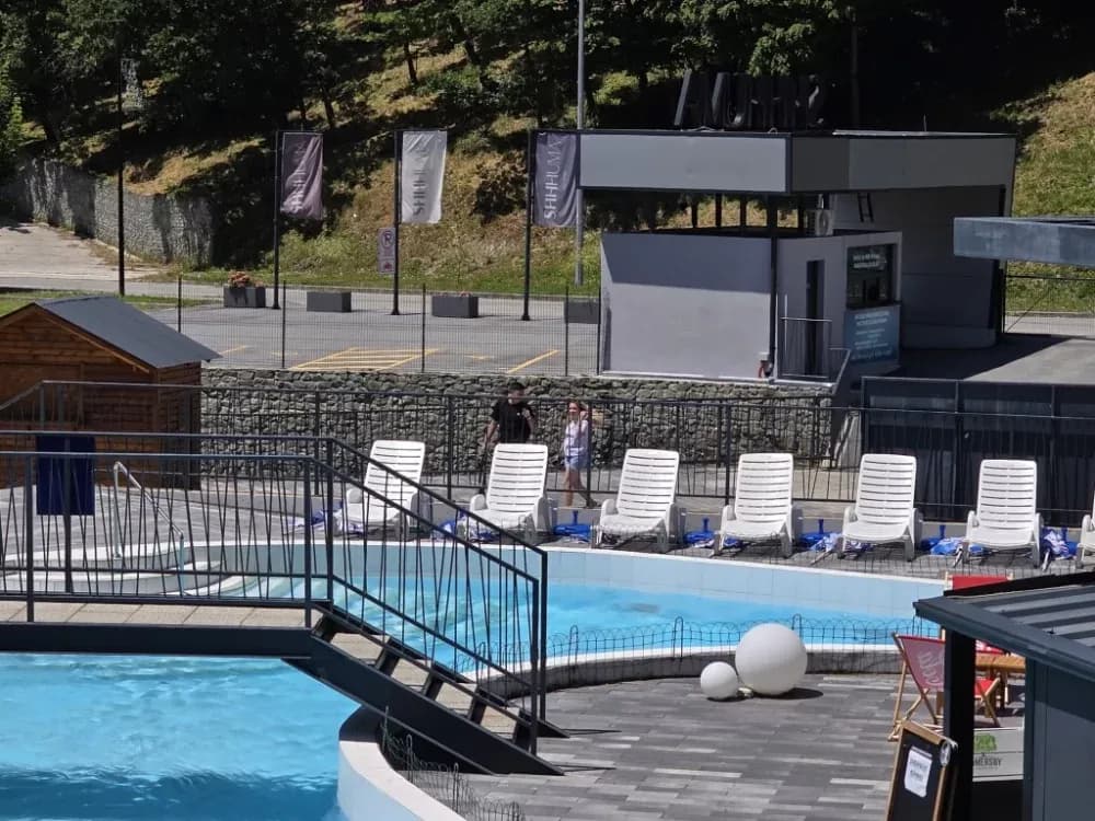 Revolucija sigurnosti u Aquaparku Shhhuma: „Prvi u Hrvatskoj uveli smo SwimEye – sustav koji spašava živote“