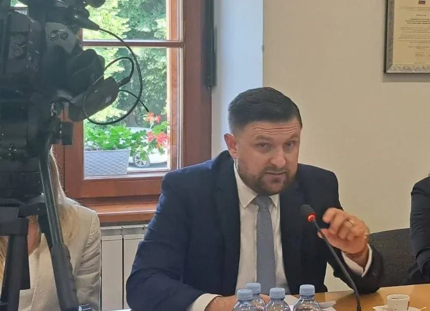 Konstituiran novi saziv Gradskog vijeća Slavonskog Broda
