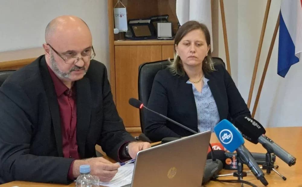 Konstituiran novi saziv Gradskog vijeća Slavonskog Broda