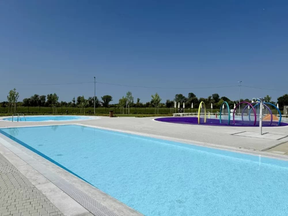 Vanjski bazeni u Sl. Brodu danas otvaraju svoja vrata