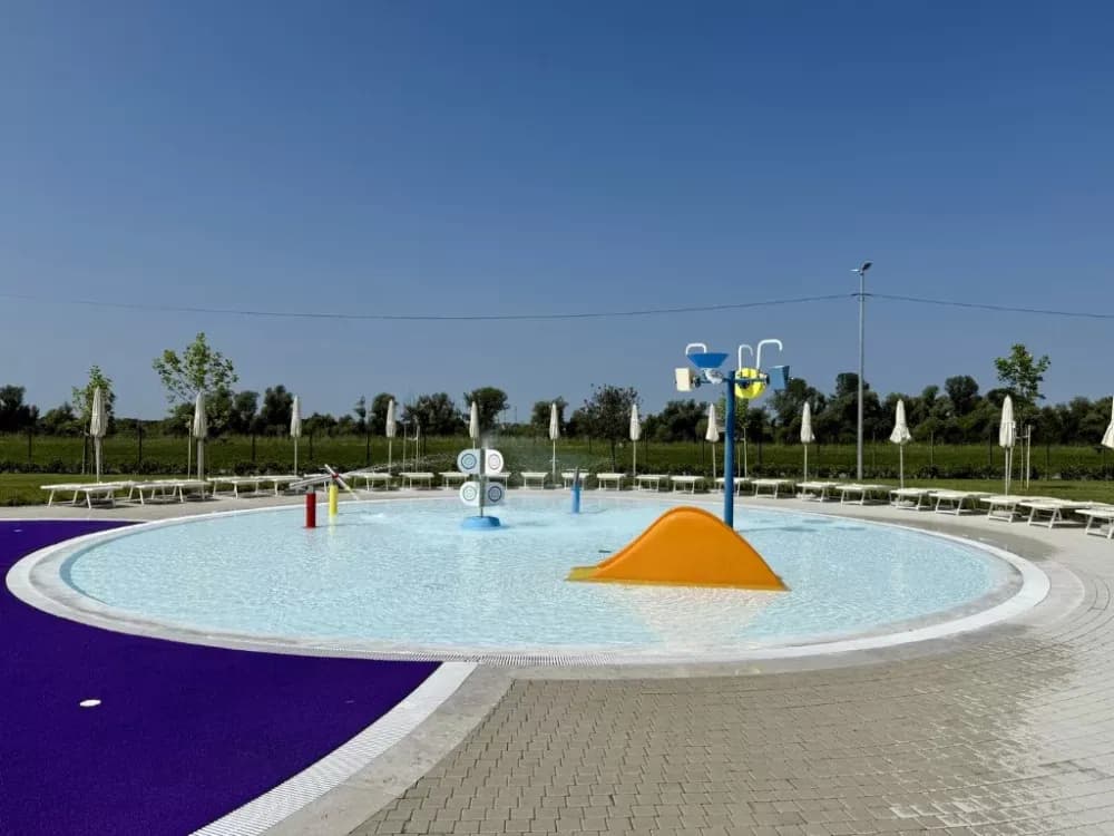 Vanjski bazeni u Sl. Brodu danas otvaraju svoja vrata