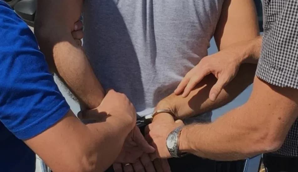 Uhićena četvorica mladića s područja Brodsko-posavske županije: U središtu kriminalne mreže 22-godišnjak iz Slavonskog Broda