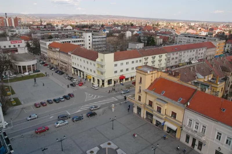 Posebna regulacija prometa kroz ulice grada Sl. Broda u nedjelju 15. lipnja 2025.