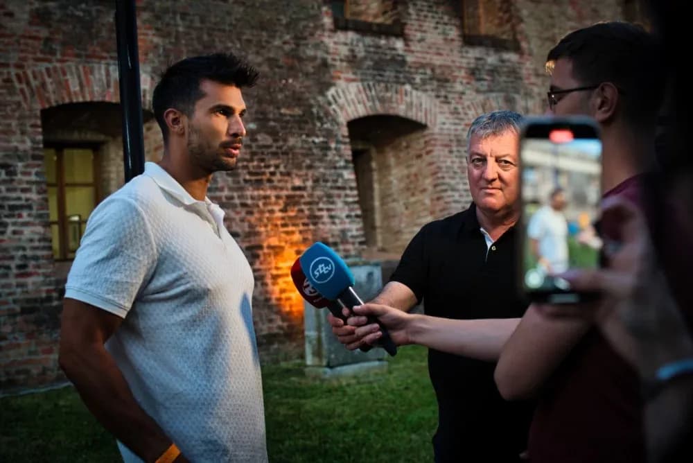 Dvije „Gospodine Savršene“, poznate influencerice i medijska lica posjetile su Slavonski Brod