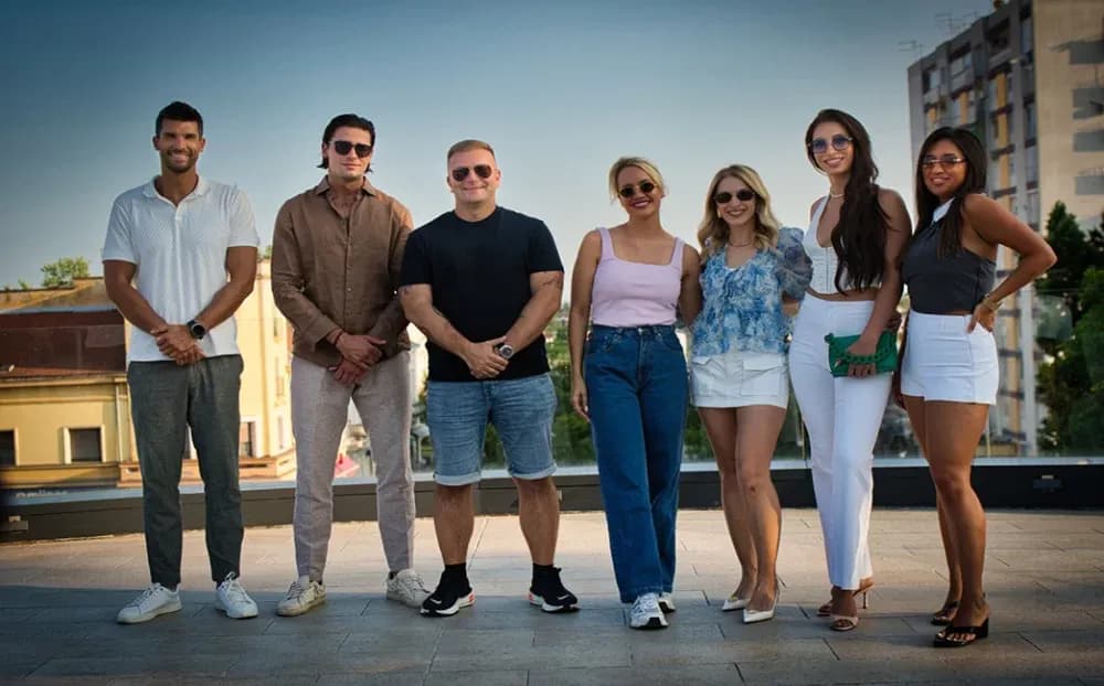 Dvije „Gospodine Savršene“, poznate influencerice i medijska lica posjetile su Slavonski Brod