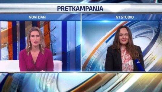 Povorka konjanika i konjskih zaprega ta članova kulturno-umjetničkih društava ulicama grada Pleternice