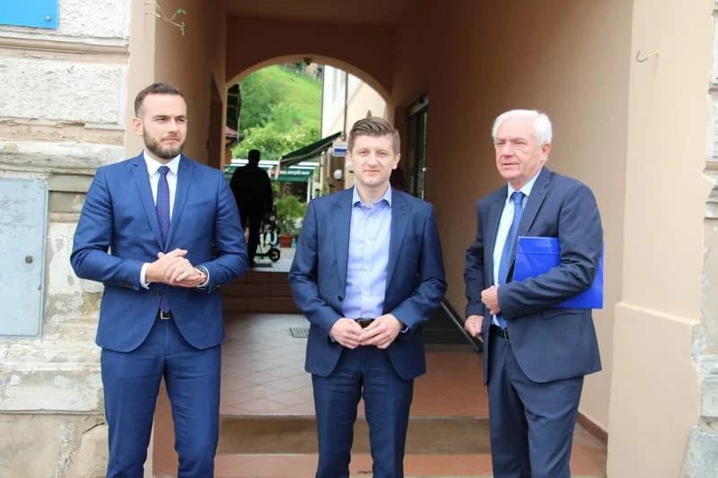 Športsko plesni klub Top Dance obilježio 30 godina predanog rada s djecom i mladima