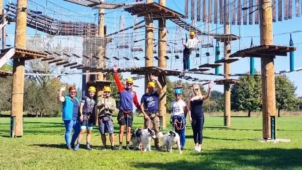 Nastavlja se rast dolazaka turista u Brodsko-posavsku županiju!