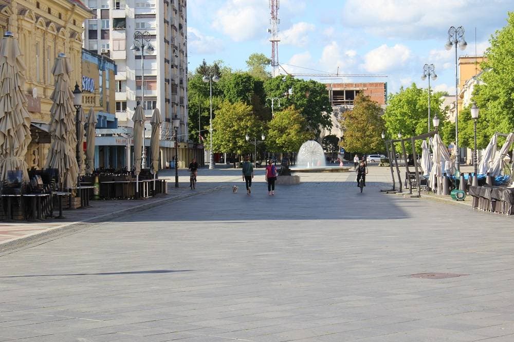 SMOTRA FOLKLORA NA TRGU BEĆARCA: „Pleternico, dok ti ime traje, čuvat ćemo tvoje običaje“