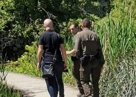 Na pješačkom prijelazu autom udario u biciklisticu; ona zaradila optužni prijedlog