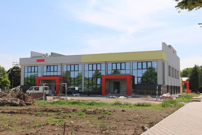 Pobjednički pehar osvojio BSK iz Buka