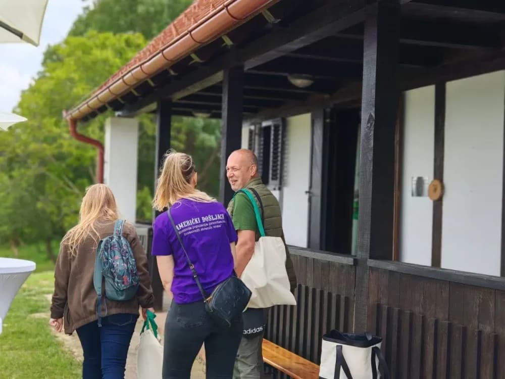 Natura Slavonica provodi projekt s ciljem smanjenja negativnog utjecaja triju invazivnih vrsta na bioraznolikost zaštićenih područja