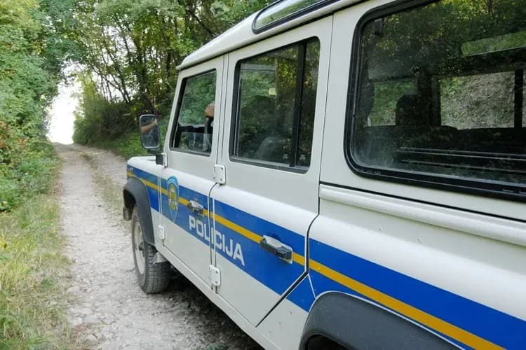 Policijska partrola