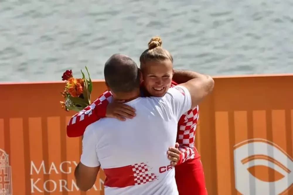 Slavonski Brod ponosan na Vanesu Tot – u finalu Europskog prvenstva!