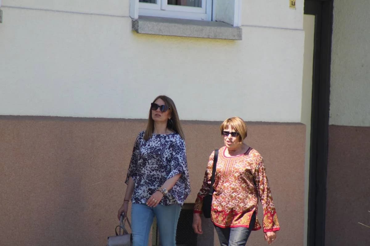 Udruga pripravnika 153. brigade iz Velike Gorice odala počast slavonskobrodskim braniteljima