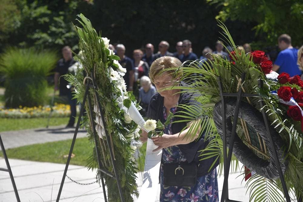 Kutjevački osmaši rođeni 1953. godine okupili se treći puta