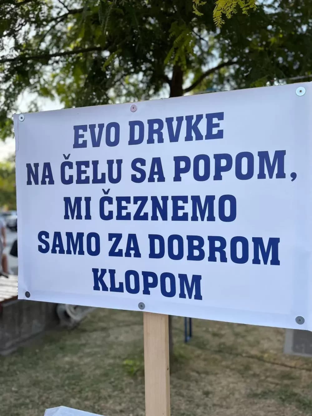 Kao i uvijek u Donjim Andrijevcima: Veseli sudionici, dobra hrana i odlična atmosfera