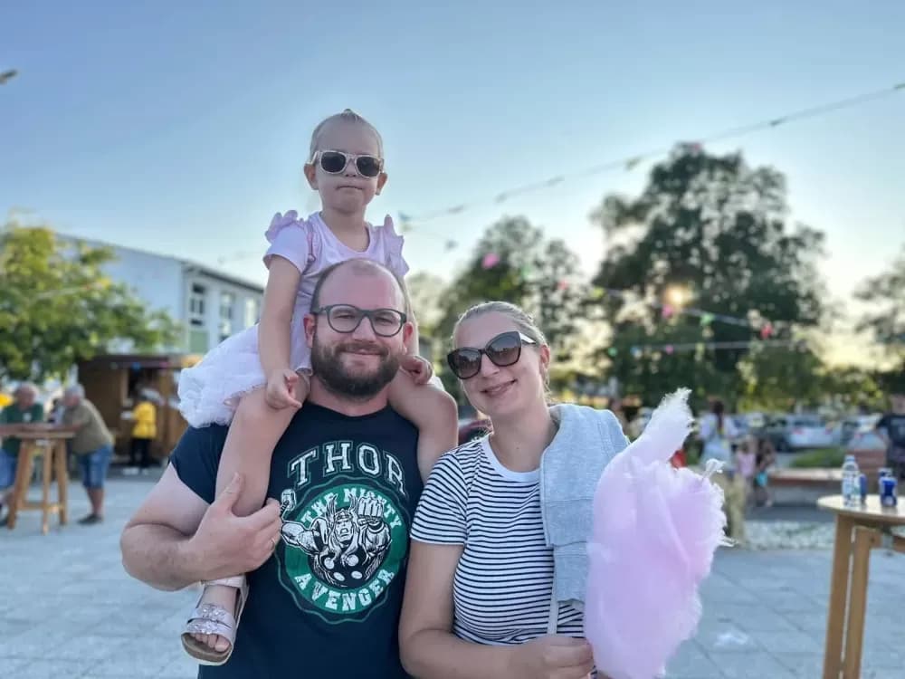 Kao i uvijek u Donjim Andrijevcima: Veseli sudionici, dobra hrana i odlična atmosfera