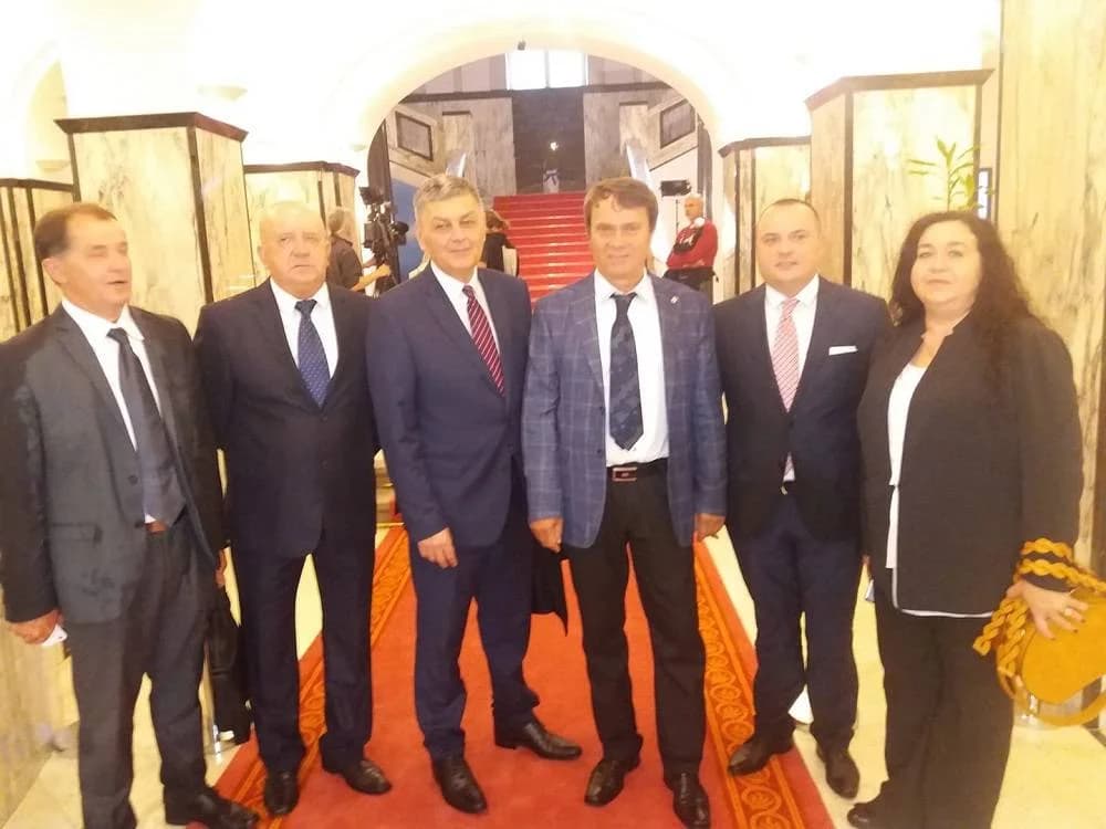 Prvo mjesto i pobjednički pehar u  Gradcu osvojio „Trnovac“