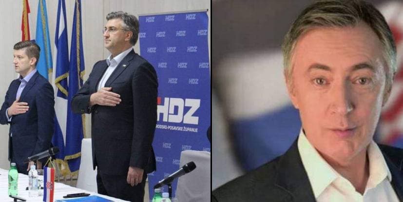 Godišnje nagrade Općine Kaptol primili Zdravko Sadilek, Lovro Vidić, Jelenko Topić i DVD Doljanovci