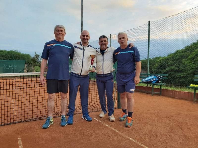 Posebno priznanje Vjenceslavu Hruški na 45. Kulenijadi u Požegi, a šampionsku titulu osvojio Siniša Jurić iz Našica