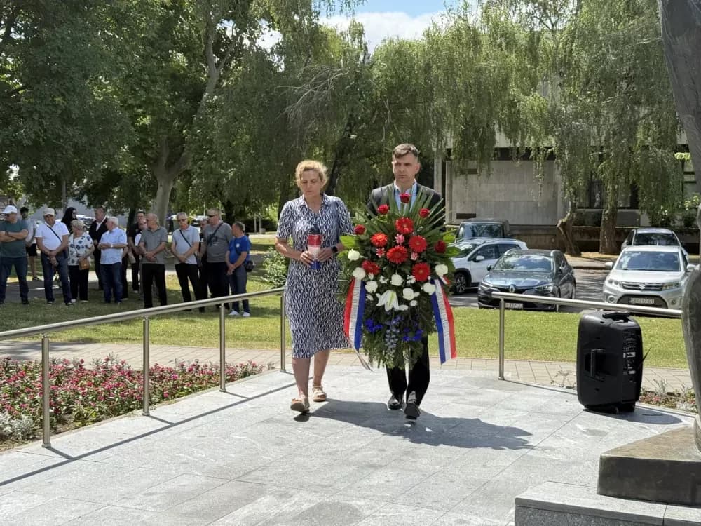 Obilježena 34. obljetnica osnutka 108. brigade ZNG RH