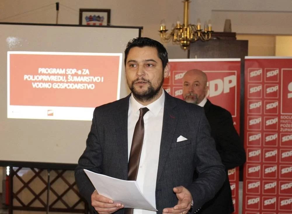 Sjećanje na prvi sukob u Kamenskoj