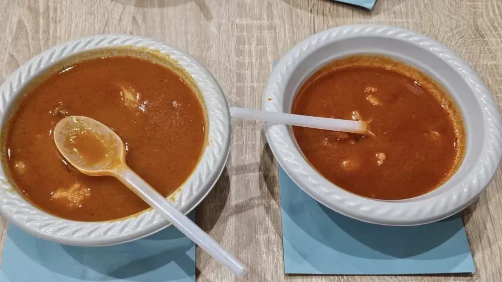 Najbolji čobanac u Podcrkavlju skluhala ekipa iz Tomice
