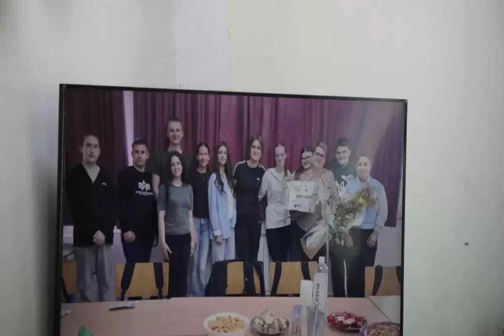Općinski načelnik Bukovlja Igor Đaković uručio nagrade učenicima za izvrsnost na državnim i županijskim natjecanjima