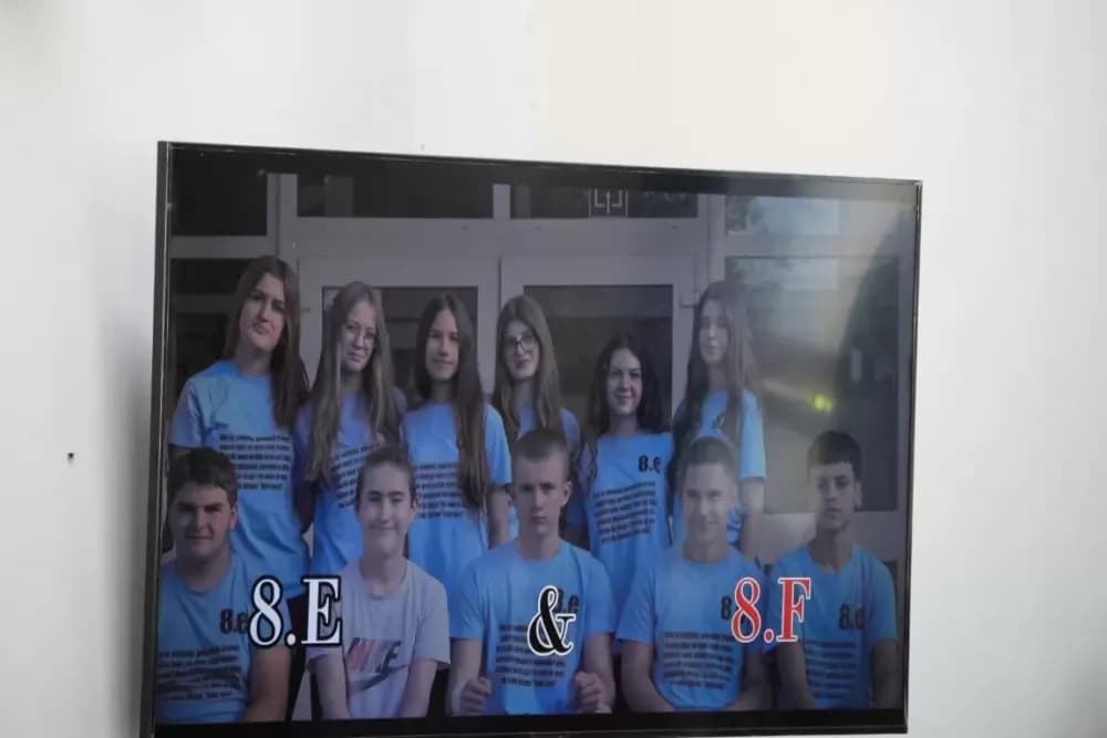 Općinski načelnik Bukovlja Igor Đaković uručio nagrade učenicima za izvrsnost na državnim i županijskim natjecanjima