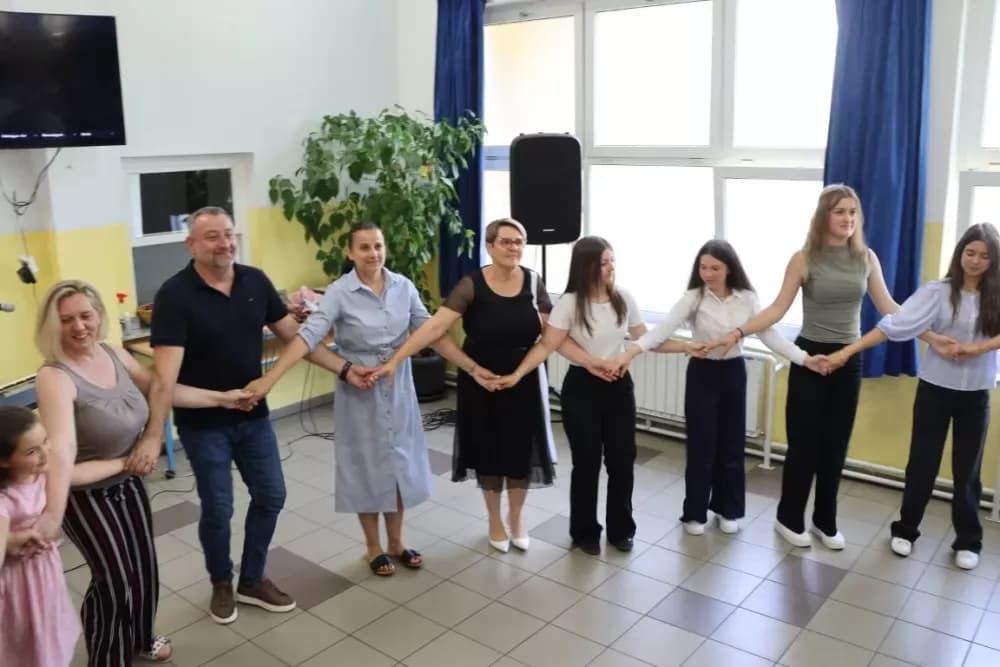 Općinski načelnik Bukovlja Igor Đaković uručio nagrade učenicima za izvrsnost na državnim i županijskim natjecanjima