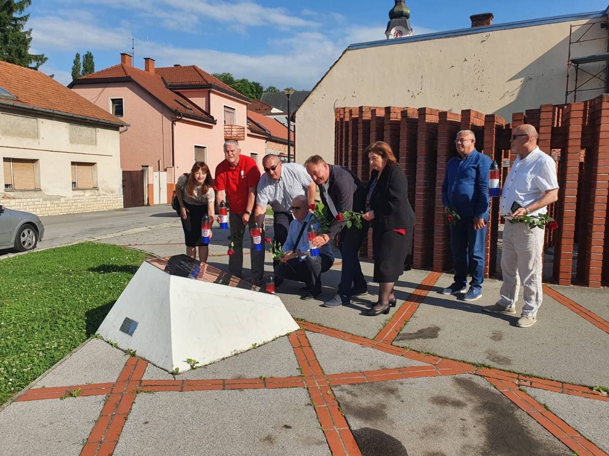 Poginuo 62-godišnjak na pružnom prijelazu u Donjim Andrijevcima