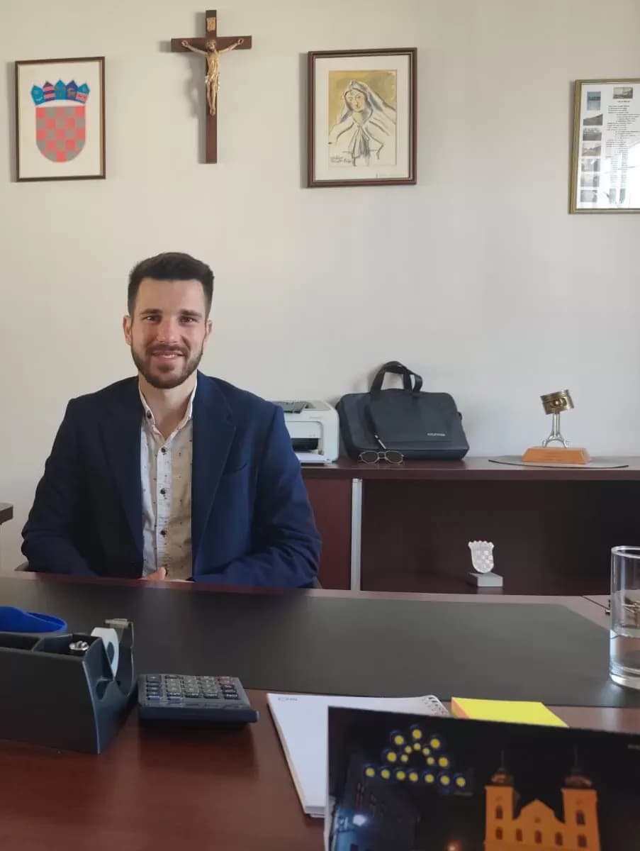 Načelničke muke u općini Garčin: Suočavanje s (ne)rješivim problemima na svakom koraku uz financijsku dubiozu