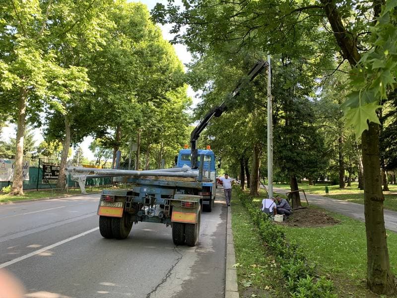 Druženjem i rođendanskom tortom proslavljena peta godišnjica uspješnog rada