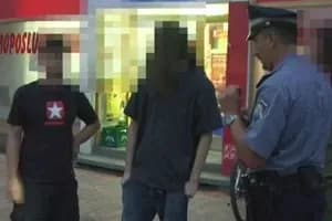 Unatoč zabrani 60-godišnjak pijančevao na željezničkom kolodvoru koji je imso 3 03 promila
