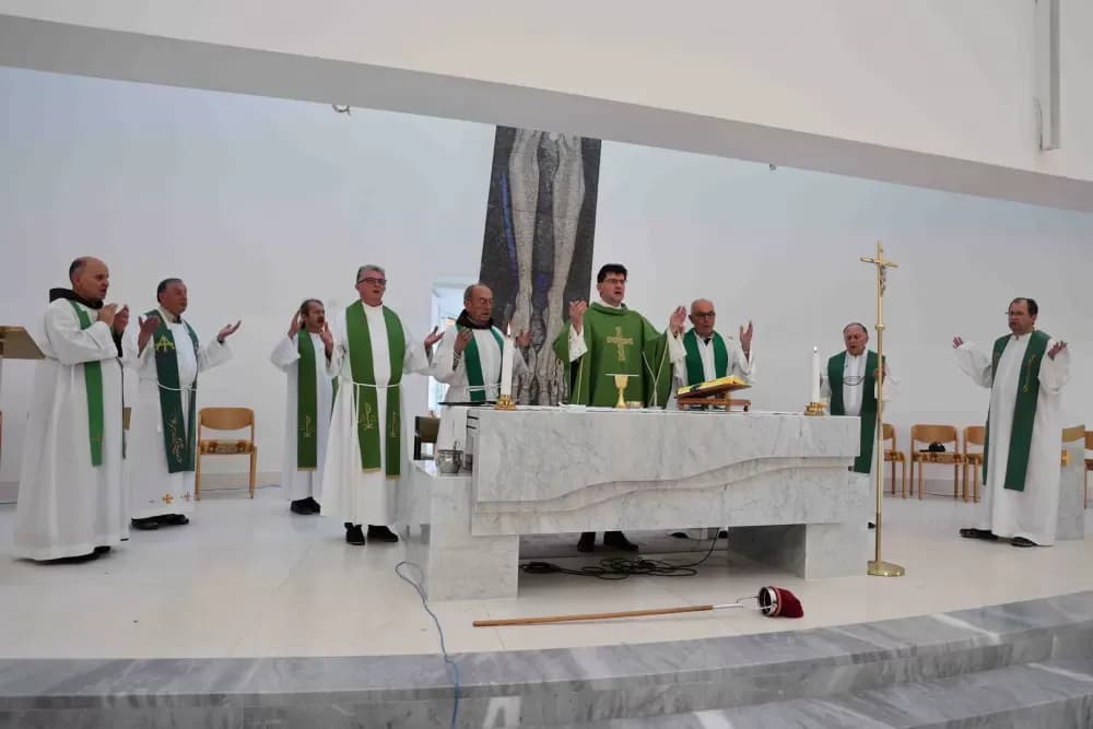 Gradonačelnik Duspara na obilježavanju Dana sjećanja na Plehan