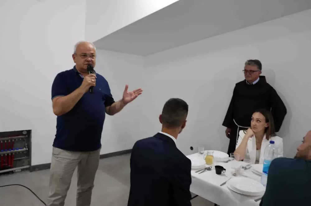 Gradonačelnik Duspara na obilježavanju Dana sjećanja na Plehan