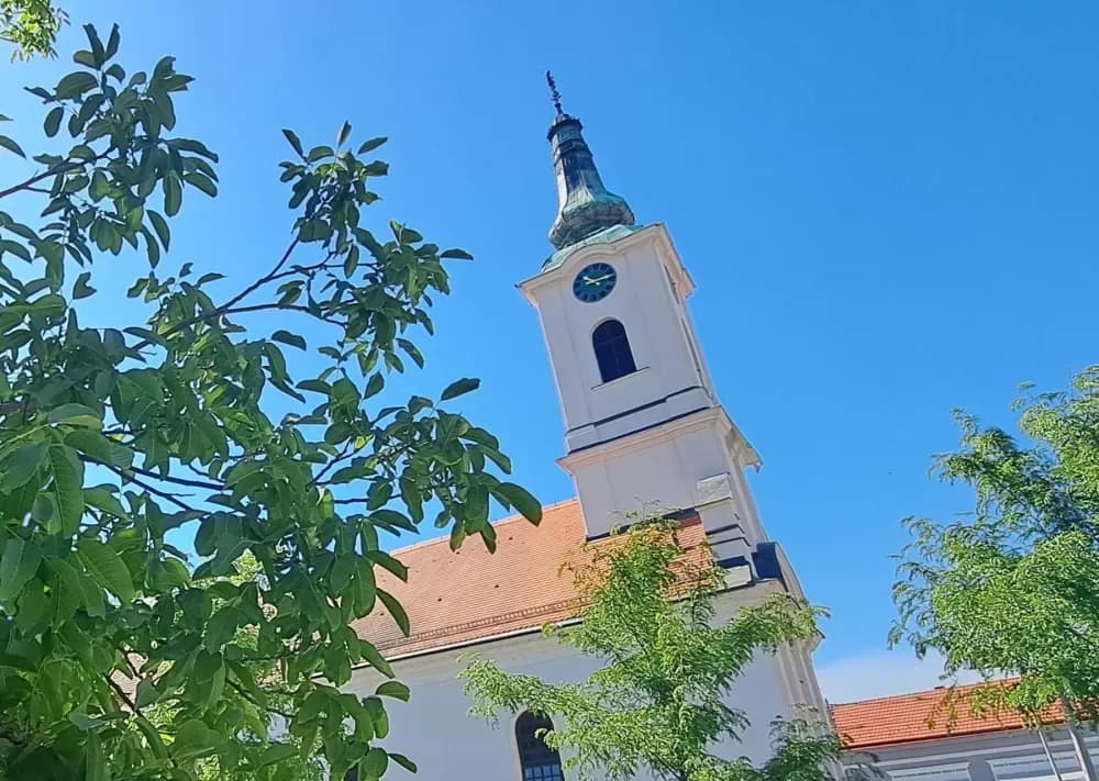 Skele na Gospinoj ʼMaloj crkviʼ, nastavljaju se radovi na obnovi zaštićenog spomenika kulture