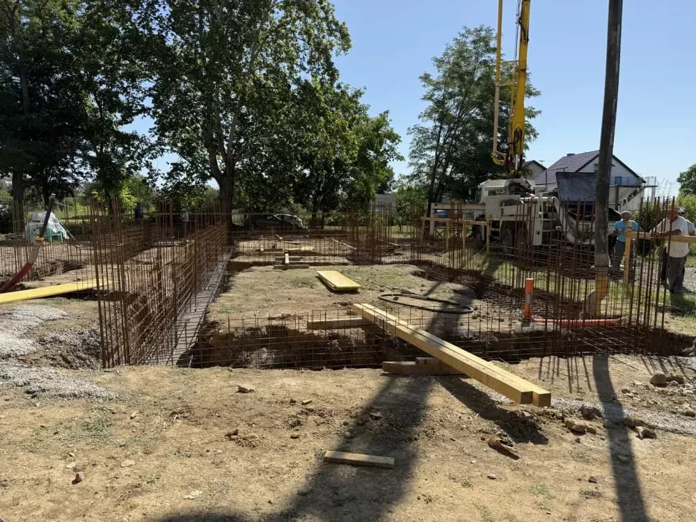 Napreduje dogradnja Osnovne škole Đuro Pilar – ključan projekt za prelazak na jednosmjensku nastavu