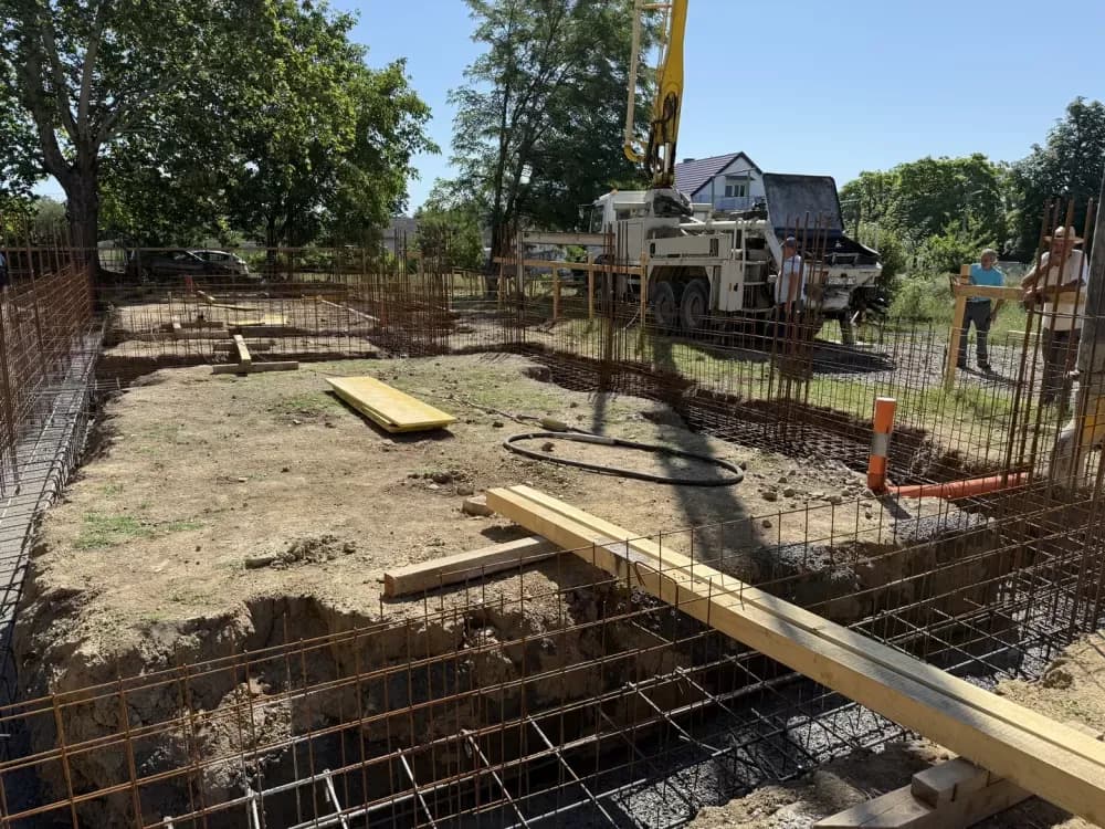 Napreduje dogradnja Osnovne škole Đuro Pilar – ključan projekt za prelazak na jednosmjensku nastavu