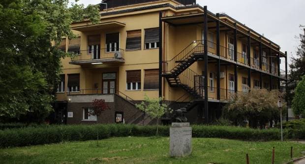ŽENE SUDIONICE DOMOVINSKOG RATA: U Pleternici otvorena izložba slika braniteljica dragovoljki 123. brigade Hrvatske vojske