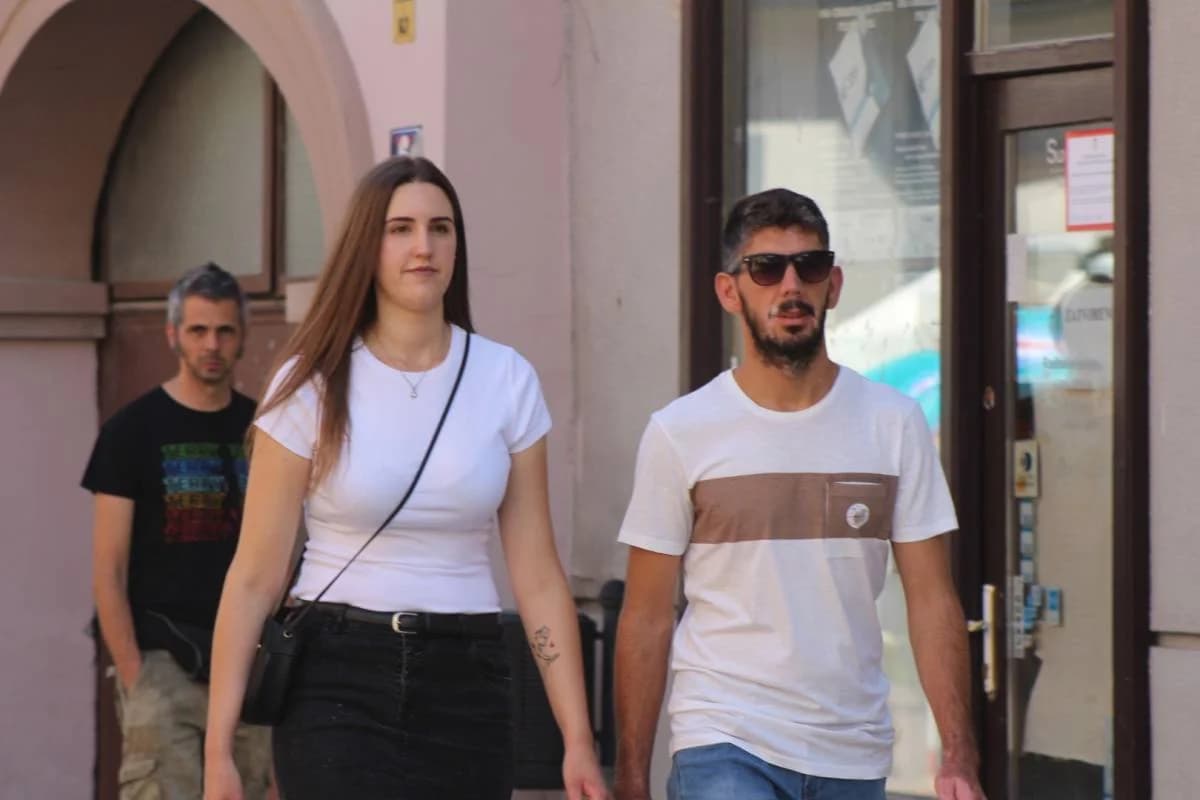 Grad Slavonski Brod treću godinu zaredom domaćin je Polojskog triatlona – 3. kolo Hrvatske triatlon lige