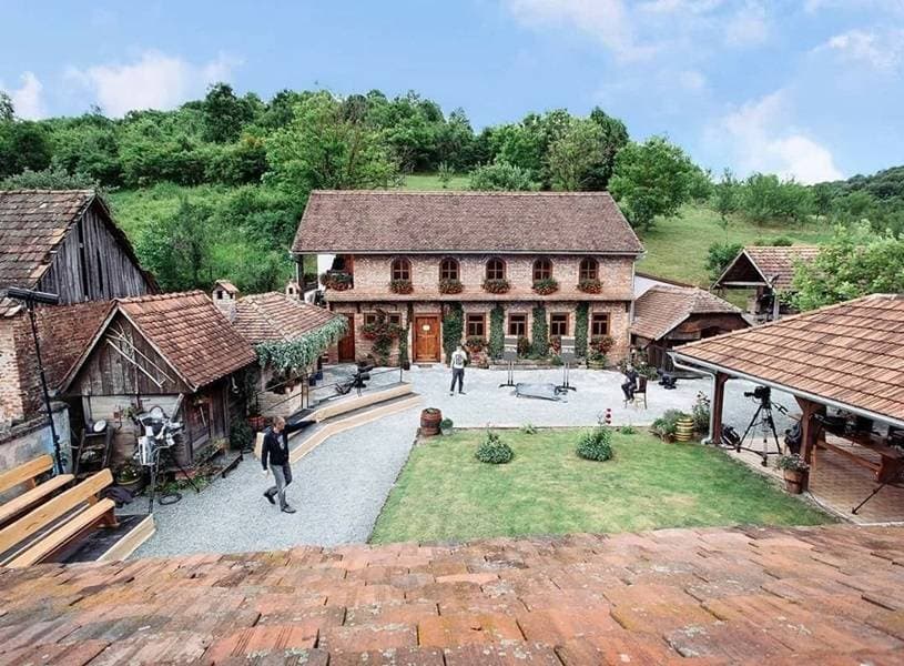 Pobjednički pehar osvojila ekipa „NK Slavija-Vallis Aurea“