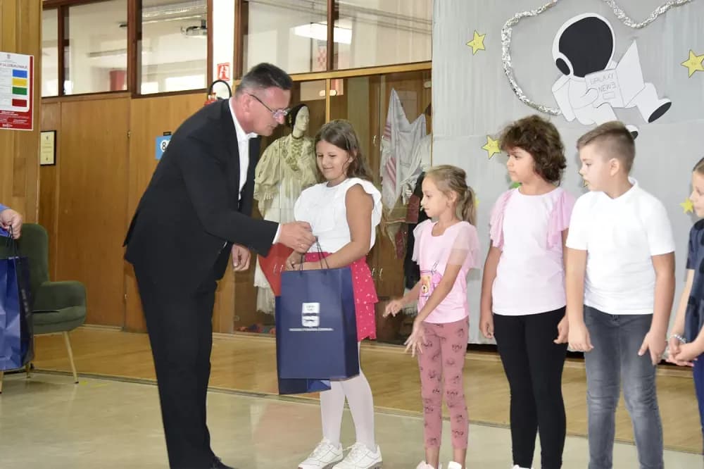 Brodsko-posavska županija pri samom vrhu u RH po udjelu izdvojenih sredstava za obrazovanje