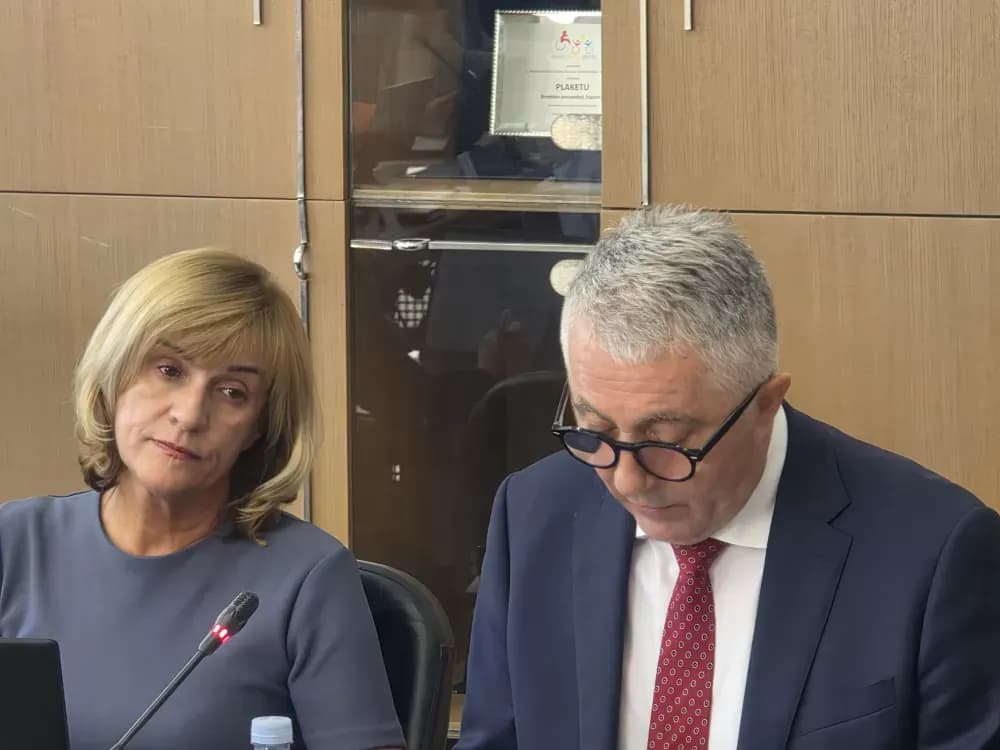 Usvojena 21 točka dnevnog reda na Sjednici Županijske skupštine Brodsko-posavske županije