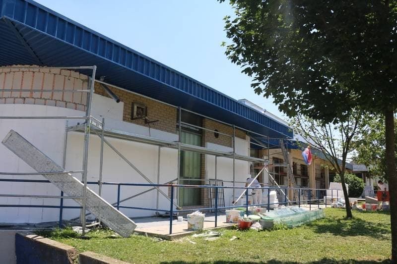 Umirovljenici brestovačke Orljave pjevat će na državnim pjevačkim susretima